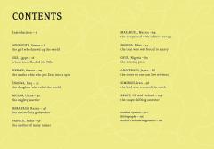 Goddesses and Heroines