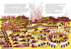 Goddesses and Heroines