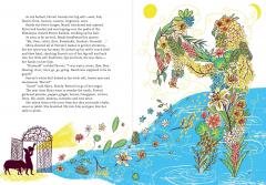 Goddesses and Heroines