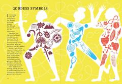 Goddesses and Heroines