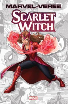 Scarlet Witch