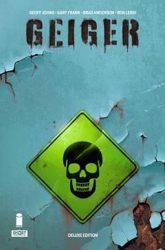Geiger (Deluxe Edition)