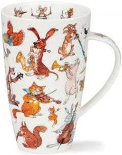 Cana 600ml - Crash, Bang, Wallop by Henley