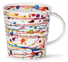 Cana 480 ml - Drizzle Yellow