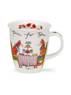 Cana 480 ml - Pisici