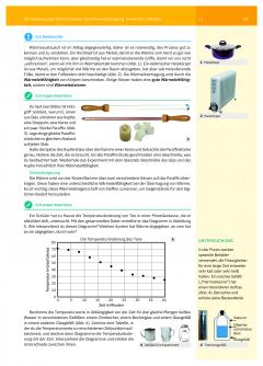 Fizica. Manual pentru clasa a VI-a. Physik (limba germana)