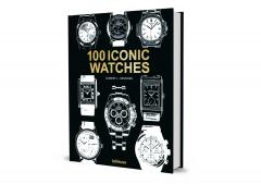 100 Iconic Watches