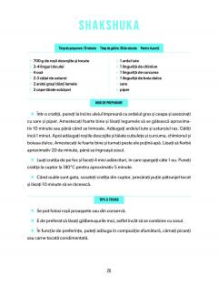 Jamila Cuisine. Volumul III