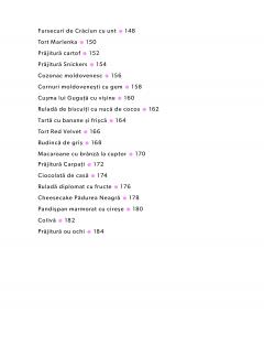 Jamila Cuisine. Volumul III