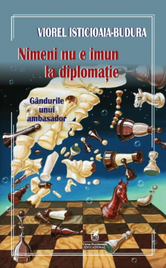 Nimeni nu e imun la diplomatie