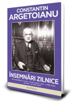 Insemnari zilnice. Volumul 10. Partea II