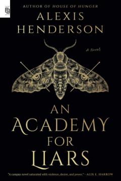 An Academy for Liars