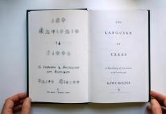 Language of Trees