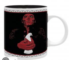 Cana 320 ml - Ghost - Meliora