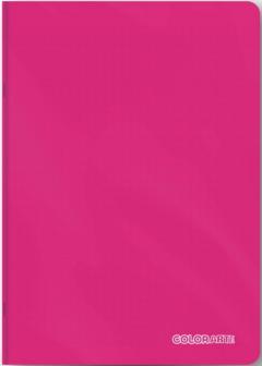 Caiet A5 - 48 file - Matematica - Mai multe culori - Pret pe bucata