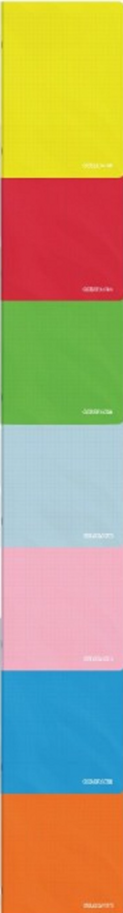 Caiet A5 - 48 file - Matematica - Mai multe culori - Pret pe bucata