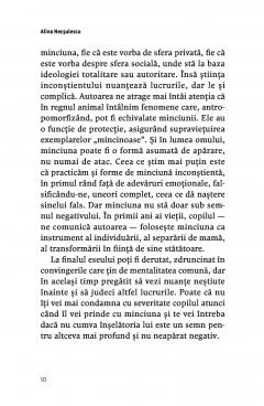 Cu iubirea in minte, cu mintea in iubire