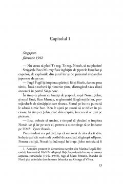 Surori sub dogoarea Soarelui Rasare