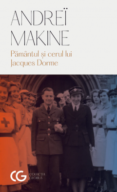 Pamantul si cerul lui Jacques Dorme