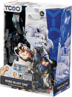 Robot - Robo Blast One