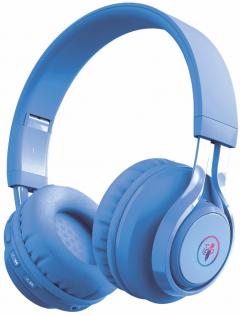 Casti wireless - Raspundel Istetel, Albastru