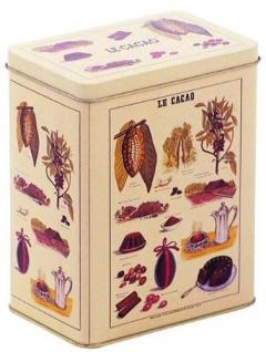 Cutie Deyrolle Cacao