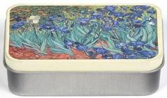 Cutie Van Gogh Les Iris