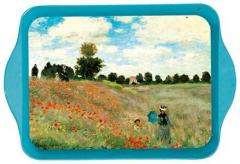 Tava Monet Les Coquelicots