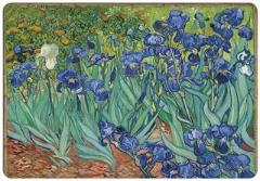 Suport pentru masa - Van Gogh ''Les Iris''