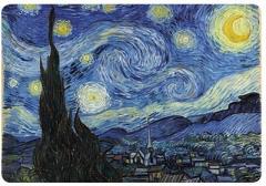 Suport pentru masa - Van Gogh ''La Nuit Etoilee''