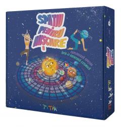 Joc - Spatiu pentru miscare