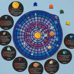 Joc - Spatiu pentru miscare