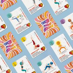 Joc - Spatiu pentru miscare