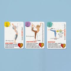 Joc - Spatiu pentru miscare