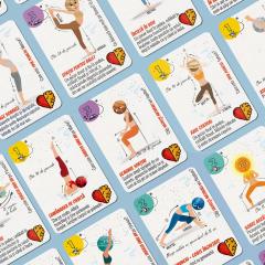 Joc - Spatiu pentru miscare