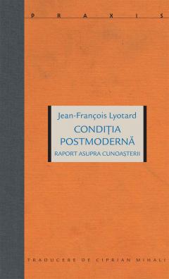 Conditia postmoderna