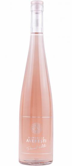 Vin rose - Diamond Selection - Busuioaca de Bohotin, demidulce