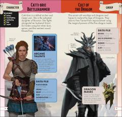 Dungeons & Dragons Pocket Expert