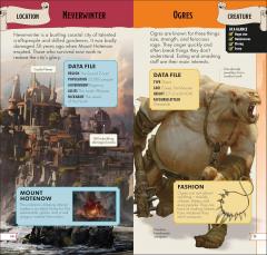 Dungeons & Dragons Pocket Expert