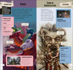 Dungeons & Dragons Pocket Expert