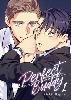 Perfect Buddy (The Comic / Manhwa) - Volume 1