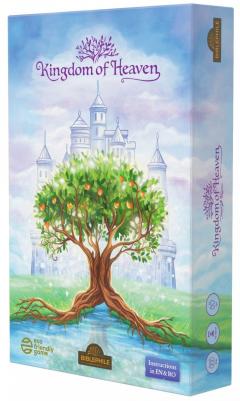 Joc - Kingdom of Heaven