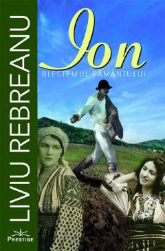 Ion. Blestemul pamantului