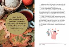 The Joy of Wintering