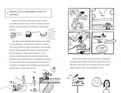 Loki: A Bad God's Guide to Making Enemies