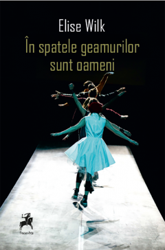 In spatele geamurilor sunt oameni