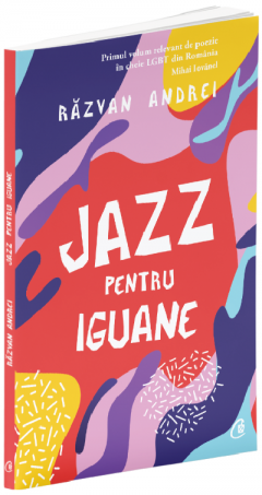 Jazz pentru iguane