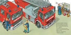Prietenul meu, pompierul