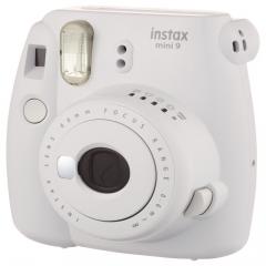 Aparat foto - Instax Mini 9 Instant - Smoky White