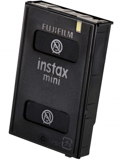 Film instant - Fujiflm Instax Mini, 2x10